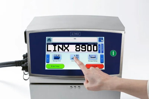 Linx 8900