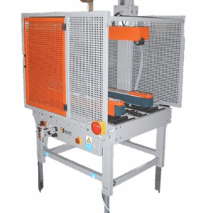 SC1/500-A taping machine