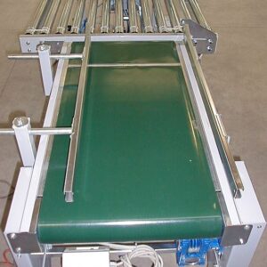 PNEUMATIC DIVERTER FOR 90° BOXES -D90