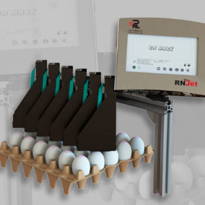 RNJet EP-6H+ Printer