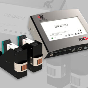 RNJet H2 Printer