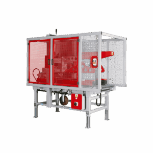 SC1/500-MF taping machine