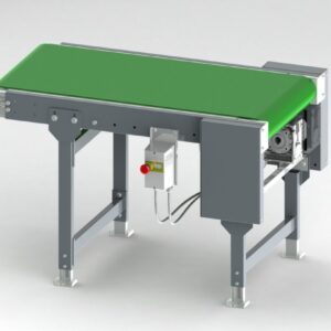 BELT CONVEYOR - TTL