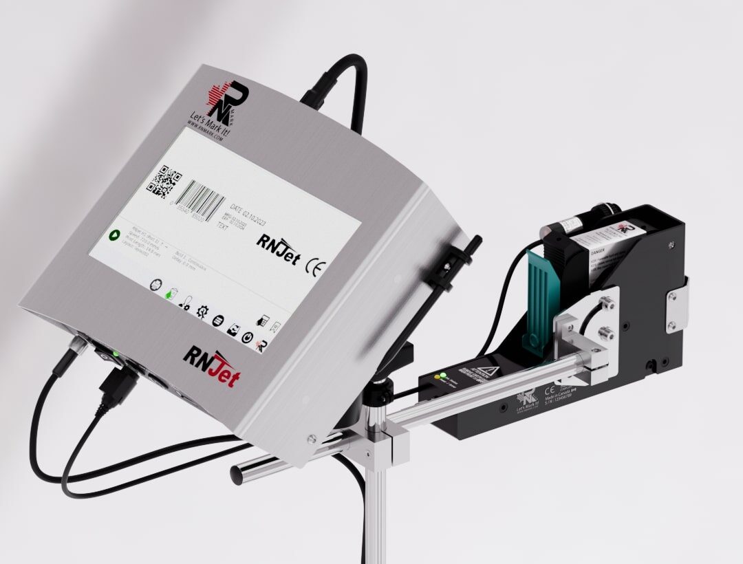RNJet H1 Printer