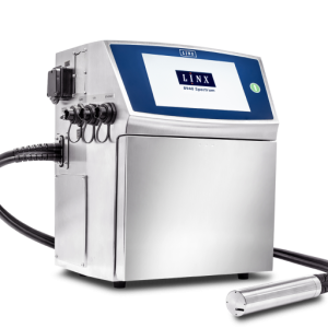 Linx 8940 Spectrum