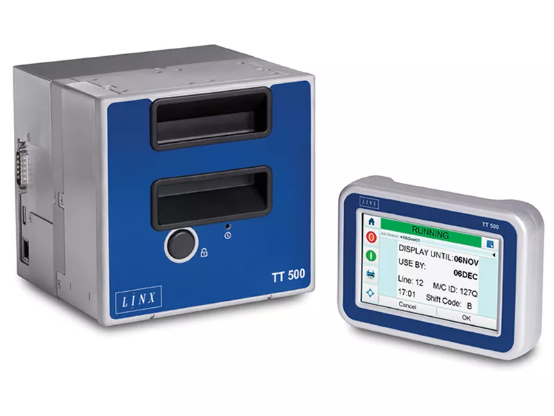 Linx TT 750