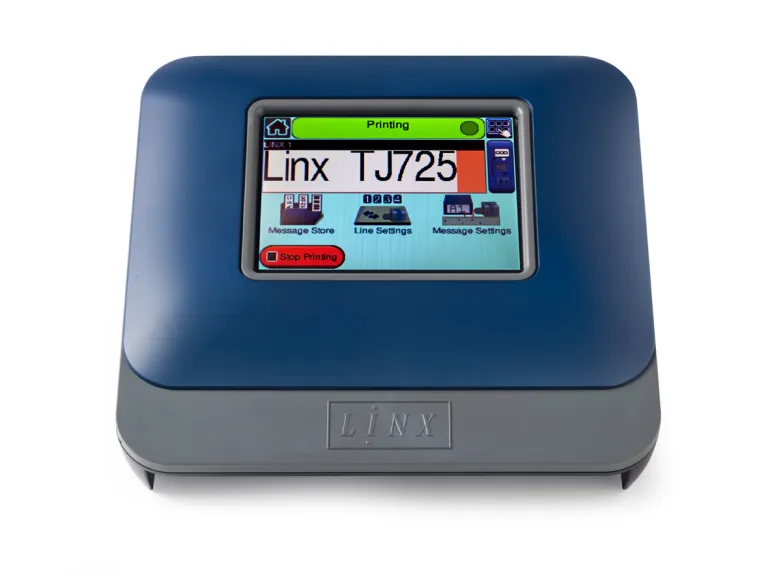 Linx TJ725 Linx TJ725