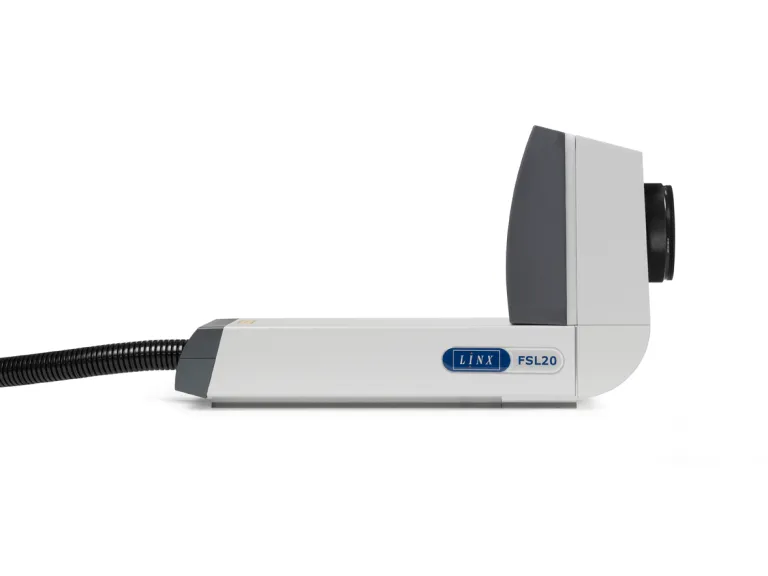 Linx Fibre Lasers