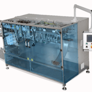 ASTRA S13 Sachet Packaging Machine