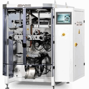 AXION F26/F36 Vertical Packaging Machine