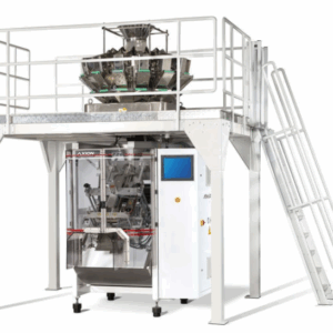 AXION F26I/F36I Inclined Packaging Machine