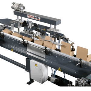 BC20 BOX SEALING MACHINE