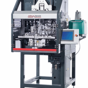 BF20 BOX FORMING MACHINE