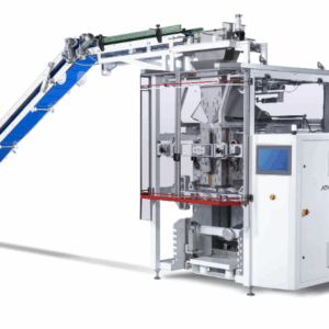 BM12 Automatic Baler Machine