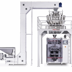 CW10/CW14/CW20 SERIES MULTIHEAD WEIGHERS