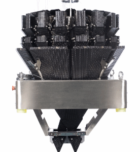 CW10/CW14/CW20 Series Multihead Weighers