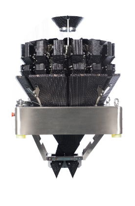 CW10_CW14_CW20 Series Multihead Weighers2