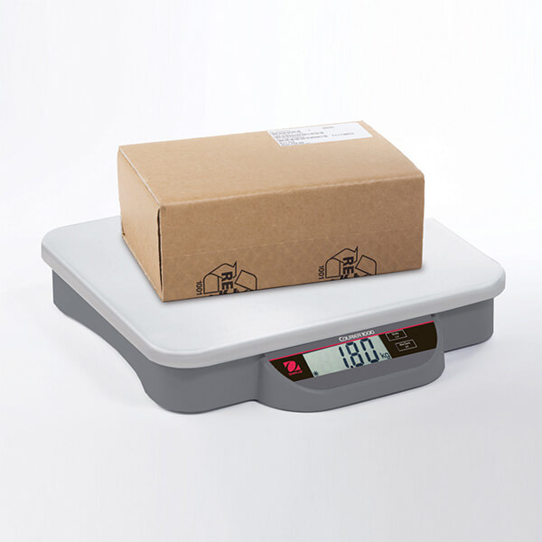 Courier™ 1000