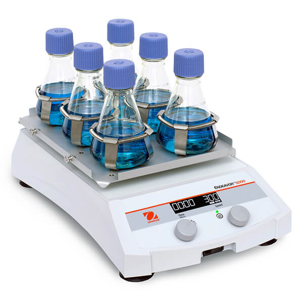 Endeavor™ 5000 Light Duty Shakers