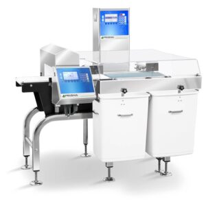 08D3 integrated compact