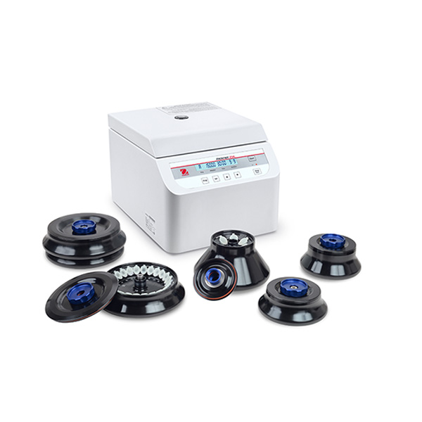 Frontier™ 2000 Rotors