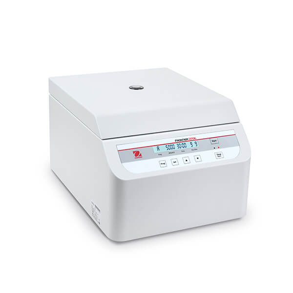Frontier™ 2000 Series Multi