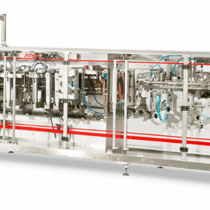 FOCUS HD20 / HD30 Doypack Bag Packaging Machine