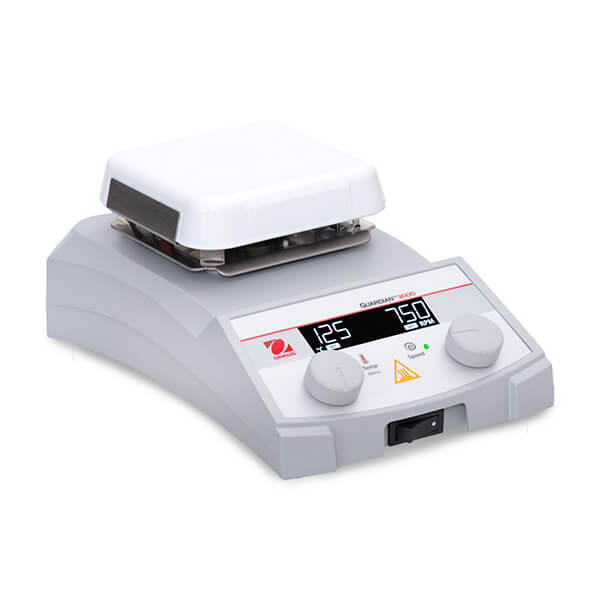 Guardian™ 3000 Hotplates & Stirrers