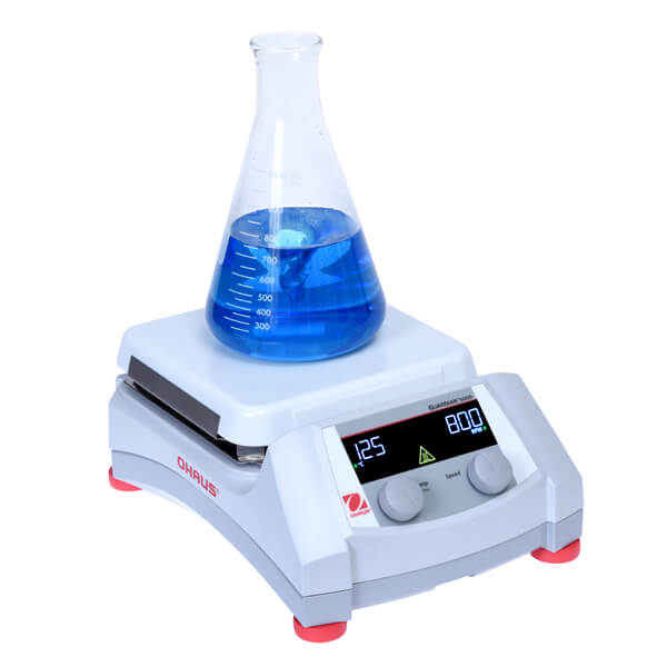 Guardian™ 5000 Hotplates & Stirrers - G51
