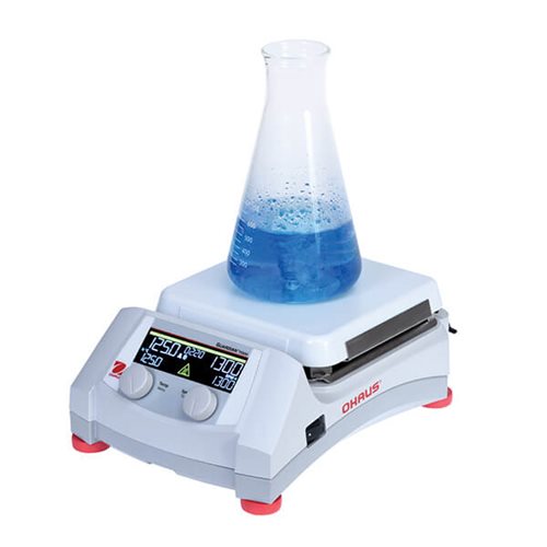 Guardian™ 7000 Hotplates & Stirrers