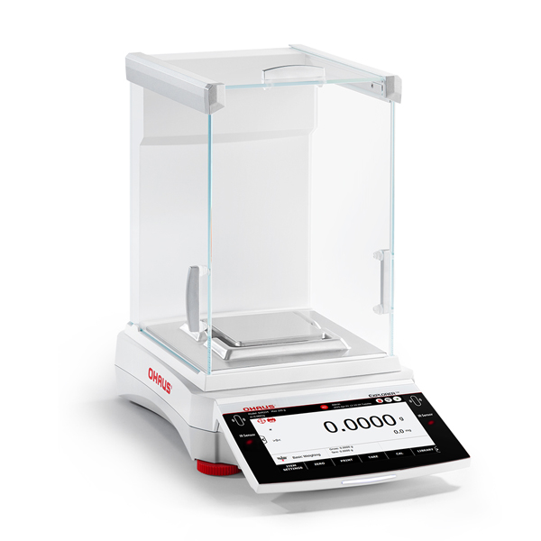Explorer™ Analytical EXR