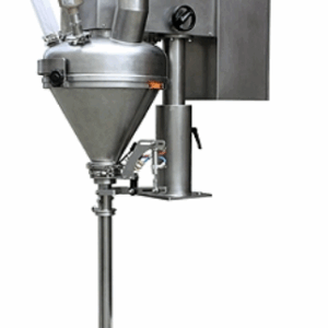PAF35 / PAF45 / PAF55 Auger Filling Units