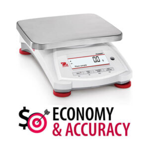 Pioneer™ Precision High Capacity