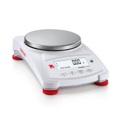 Pioneer™ Pharmacy Precision