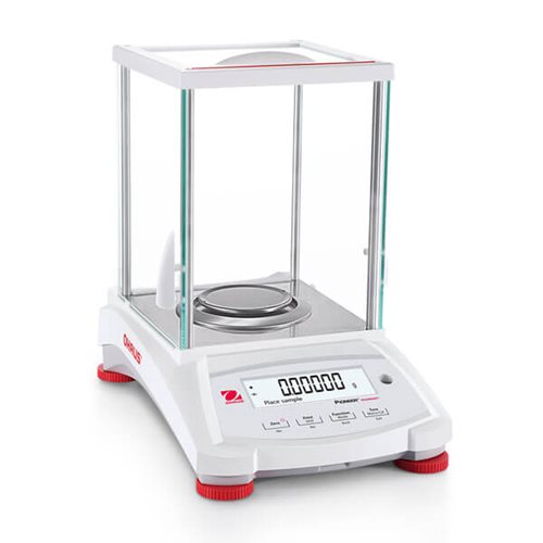 Pioneer™ Pharmacy Semi-Micro