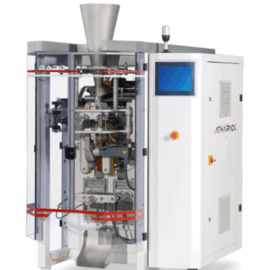 RAPID CL26/ CL36 Continuous Motion Packaging Machine
