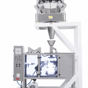 RB28 Mini Doypack Packaging Machine