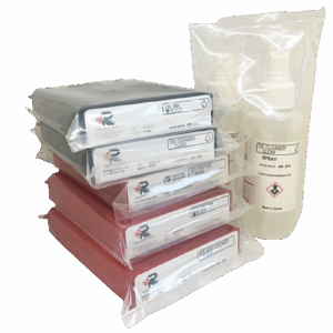 Industrial Inkjet Printer Inks