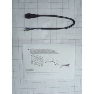 Adapter Item Number 80500736