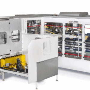 TITAN RS50 Automatic Filling and Packaging Machine