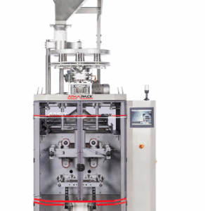 VD6/VD8 Volumetric Filling Unit