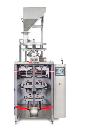 VD6_VD8 Volumetric Filling Unit