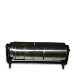 ASTM Class 6 Weights - Slotted
