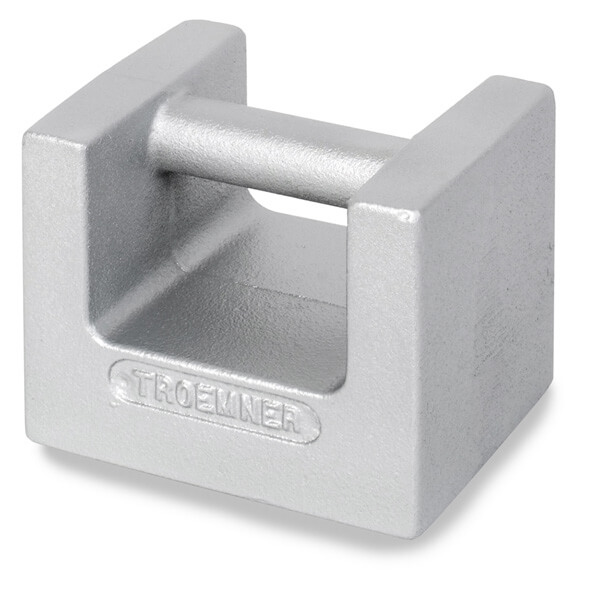 ASTM Individual Scale Calibration Weights