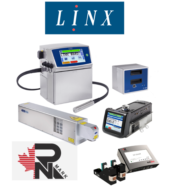 Industrial Printers