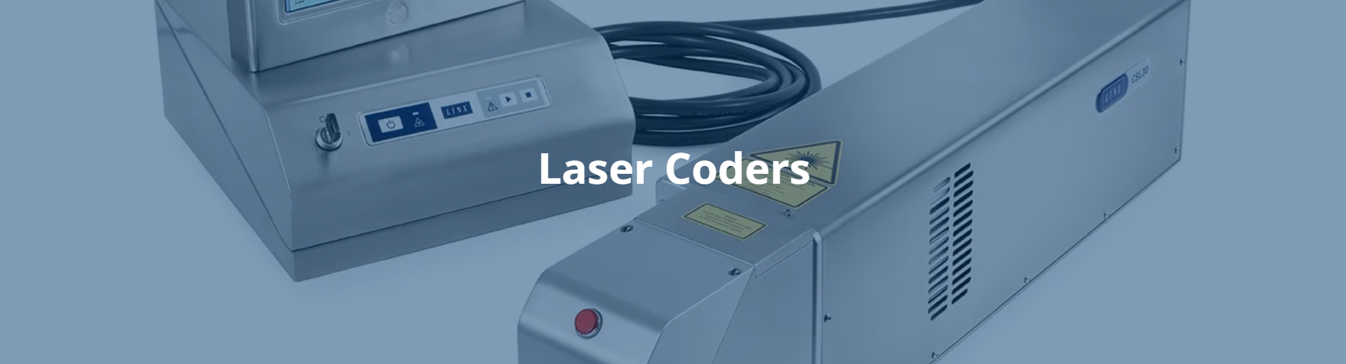 Laser Coders - ITEC Invention Technology Trading Company شركه اختراع ...