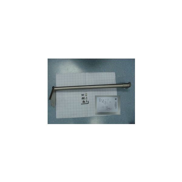 Column Mounts Item Number 80500726