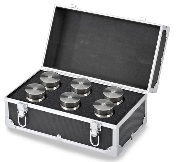 ASTM Scale Calibration Weight Sets