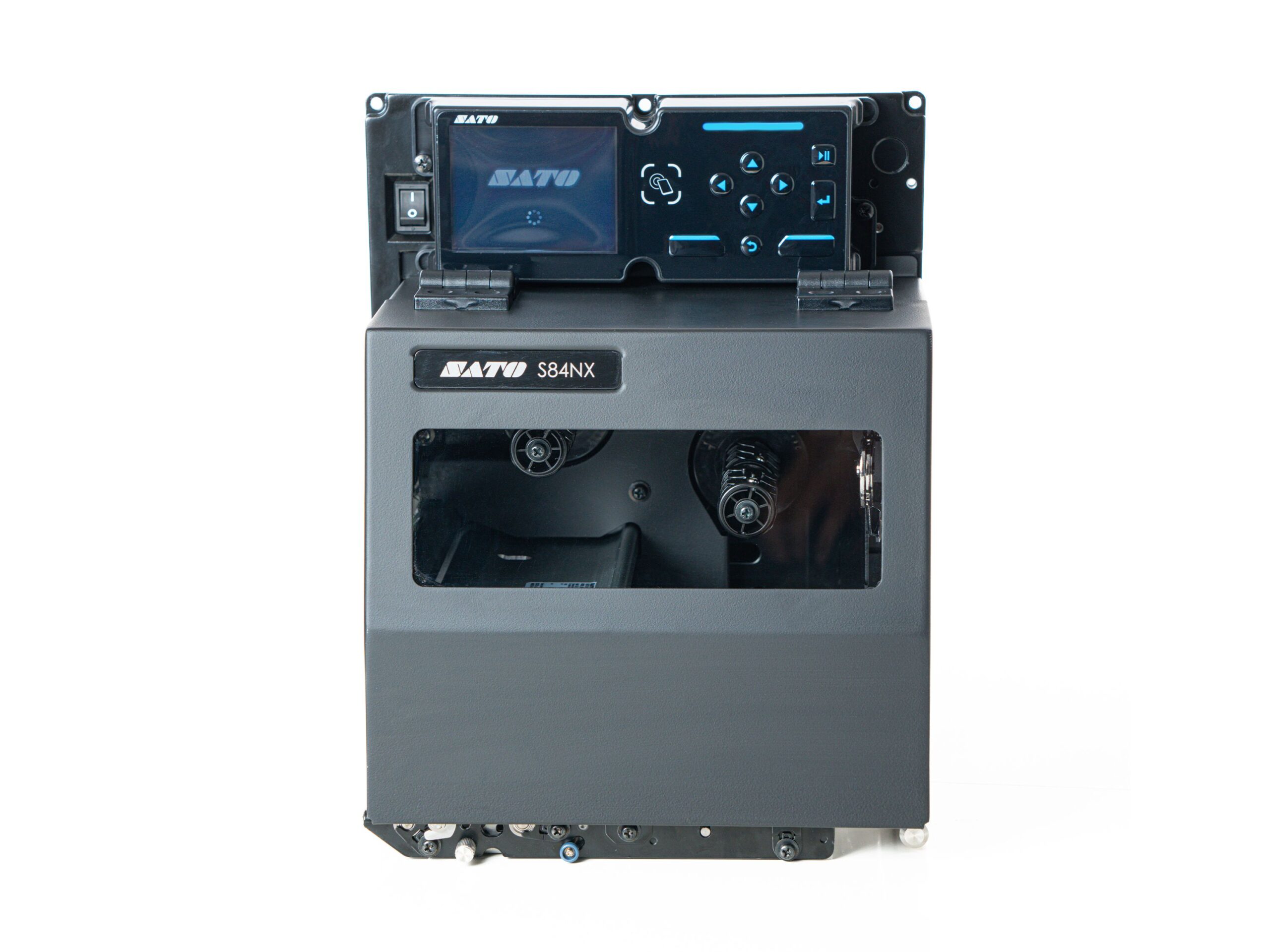 Sato S84NX