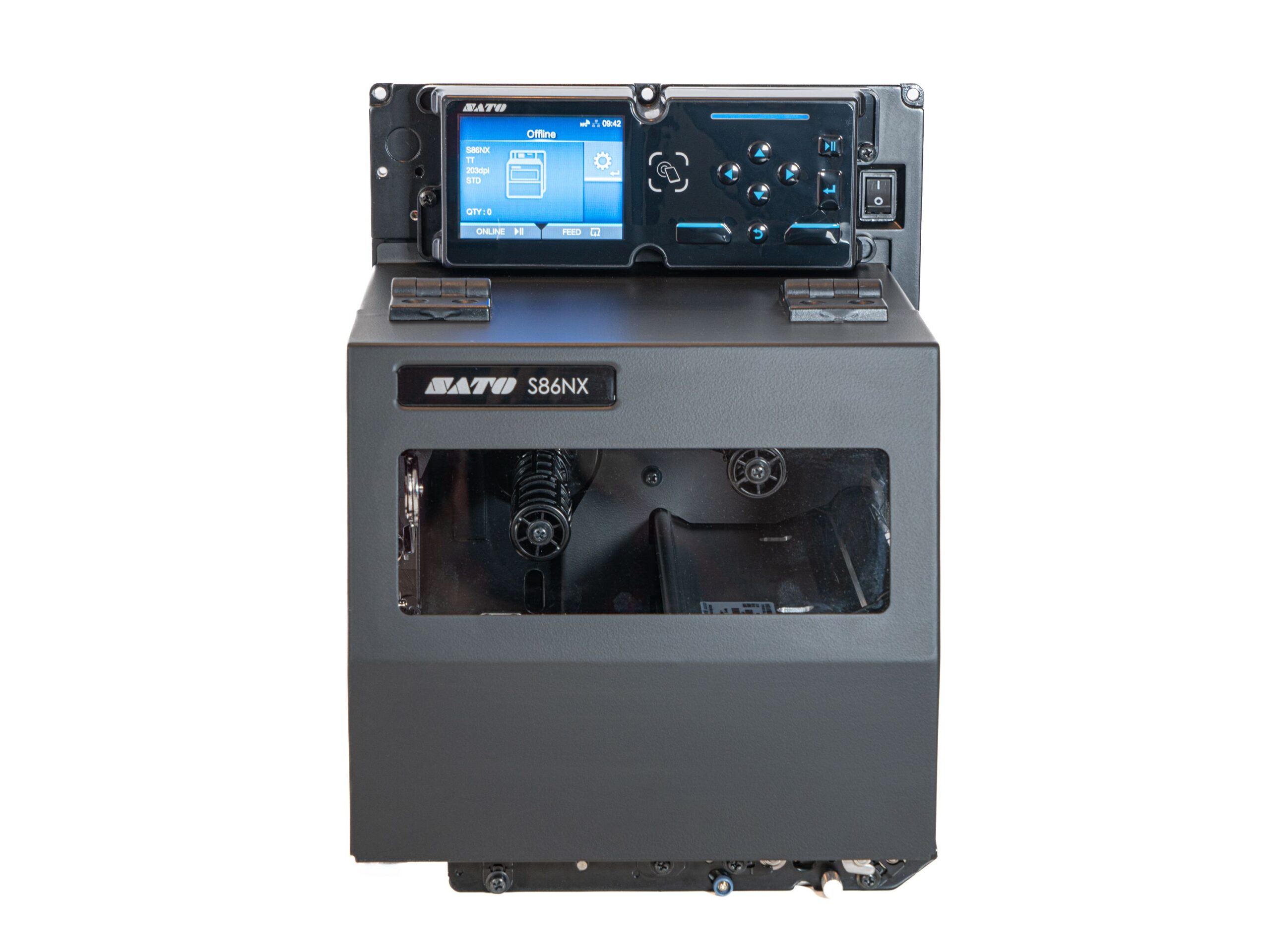 Sato S86NX
